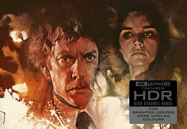  Arrow Video Revives Sci-Fi Masterpiece ‘Invasion of the Body Snatchers’ in Stunning 4K
