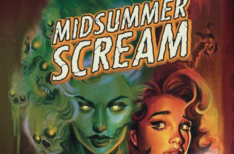 Midsummer Scream 2024: The Ultimate Halloween Horror Bash