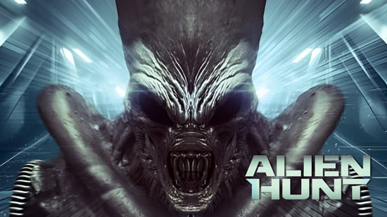 Alien Hunt 2024