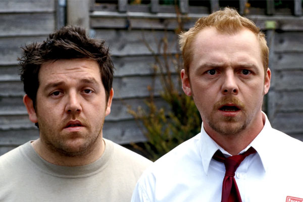  Shaun of the Dead Celebrates 20 Years