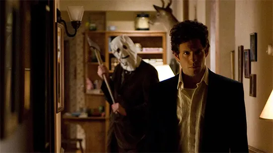 The Strangers 2008