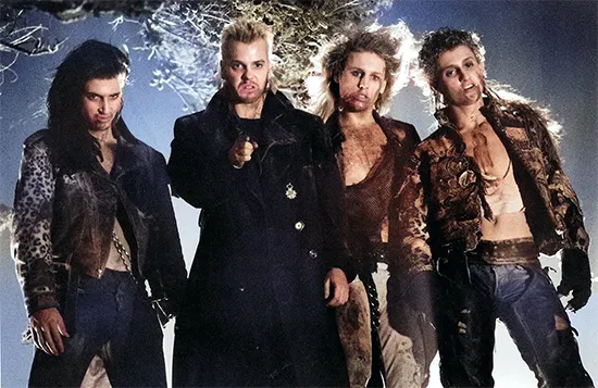 The Lost Boys 1987