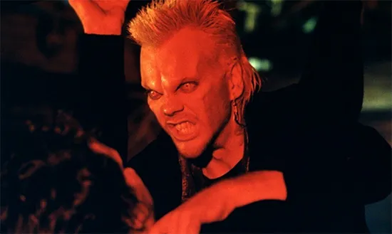 The Lost Boys 1987