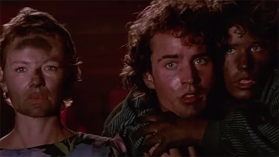 The Lost Boys 1987