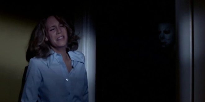  Halloween (1978) Review