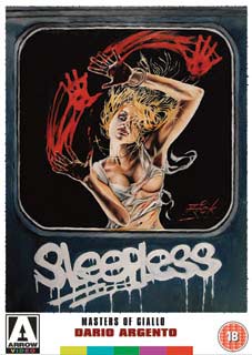 sleeplss