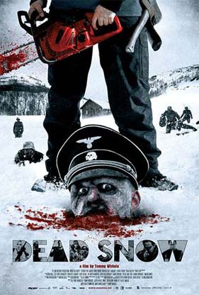sno cover