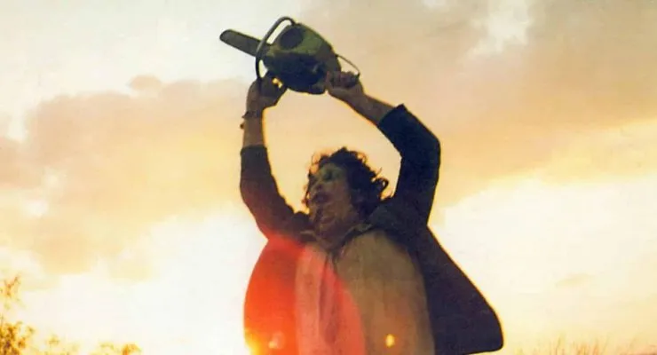  The Texas Chainsaw Massacre (1974) Review