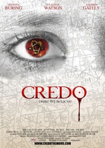 CredoPoster