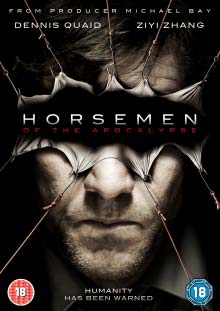 HORSEMEN_2D