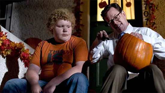 Trick r Treat 2007
