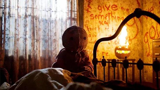 Trick r Treat 2007
