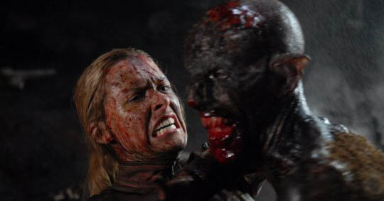  The Descent: Part 2 (2009) Review