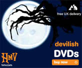 hmv horror
