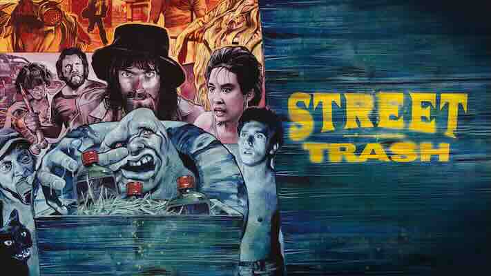  Street Trash (1987) Review