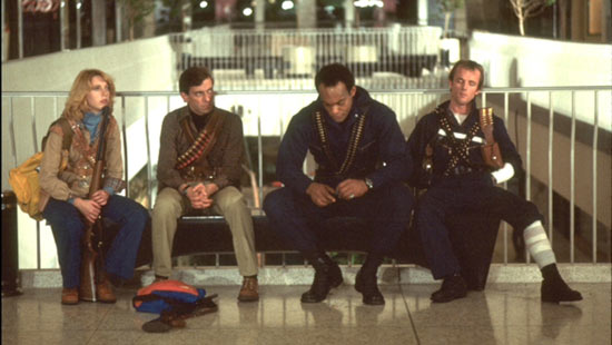 Dawn of the Dead 1978