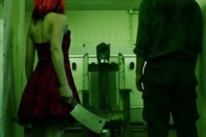 Slasher House