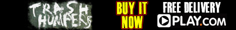 buy trash humpers