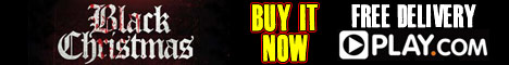 buy black christmas