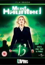 most haunted series 13