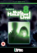 win most haunted live series 8