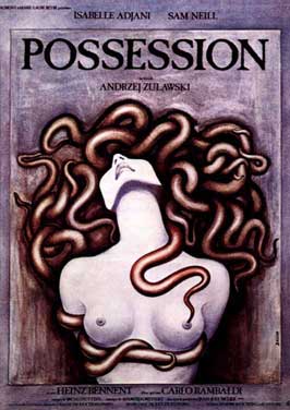 possession 1981 cover