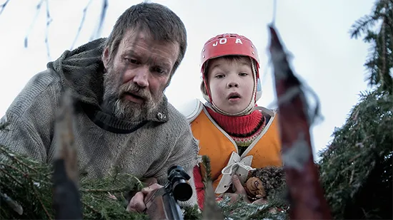 Rare Exports: A Christmas Tale