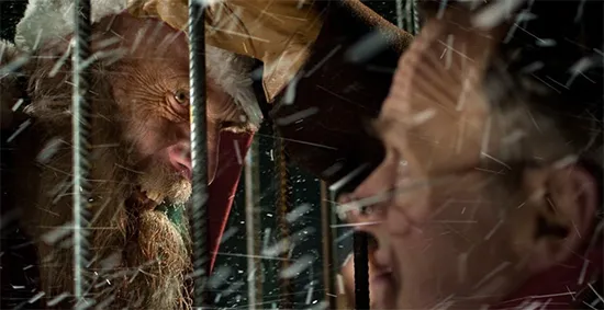 Rare Exports: A Christmas Tale