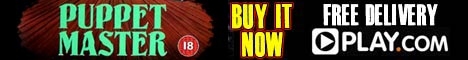 buy puppetmaster