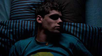 in their sleep film 2010