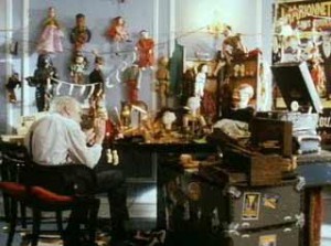 puppet master 1989 movie