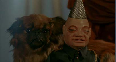 original puppetmaster movie 1989