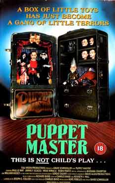 puppetmaster 1989 cover