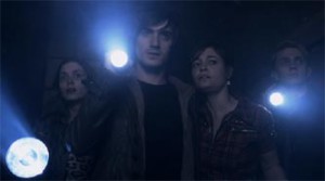 spiderhole movie 2009