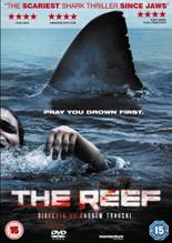 the reef movie 2010
