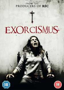 exorcismus movie 2010 film dvd cover