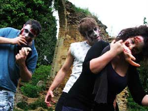 the turning 2011 movie