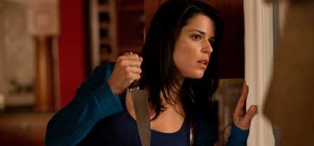 Scream 4