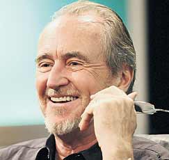  The Best of Wes Craven