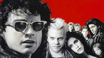 lost boys