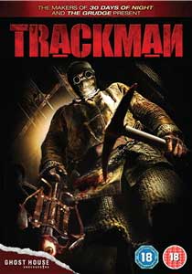 Trackman www.lovehorror.co.uk