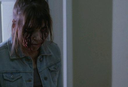 Gap's new season is all the rage with the undead