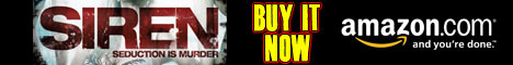 buy siren dvd