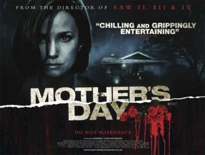 mother's day poster