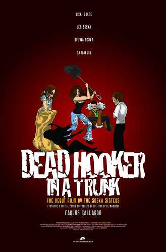 Dead Hooker In A Trunk Dead Hooker In A Trunk