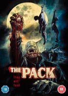 the pack competition