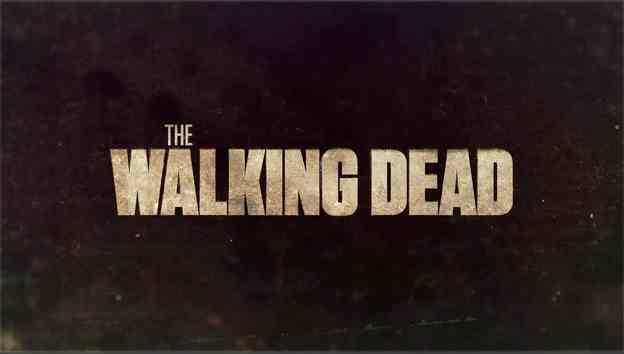 The Walking Dead