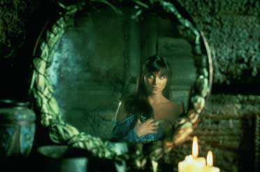 Xena horror channel