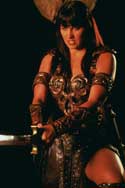 Xena warrior princess