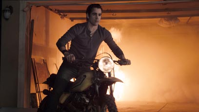 fright night colin farrell
